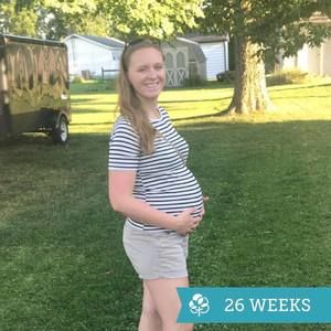 Meet your Posher, Macey